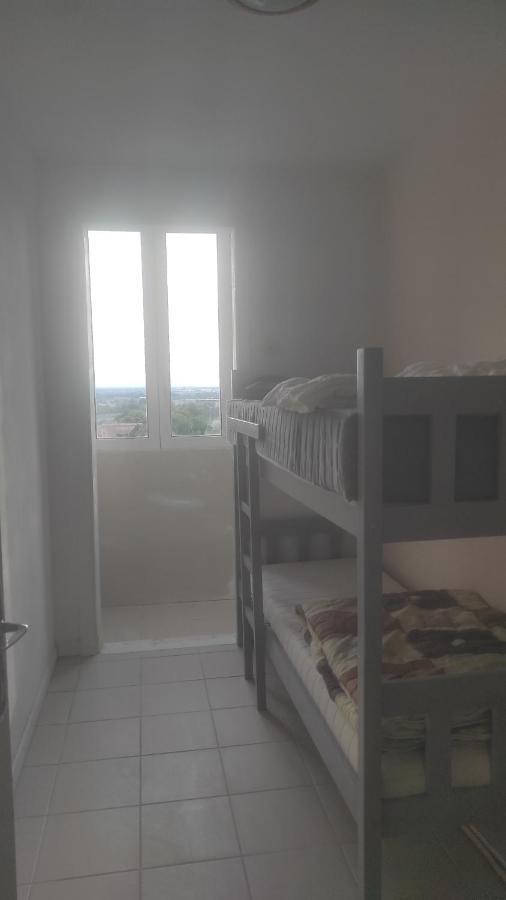 T2-T3 De 60M2 Vue Montagne, Toutes Proximites Perpiñán Exterior foto